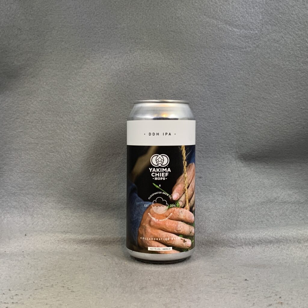 x Yakima Chief Hops Green Shoots