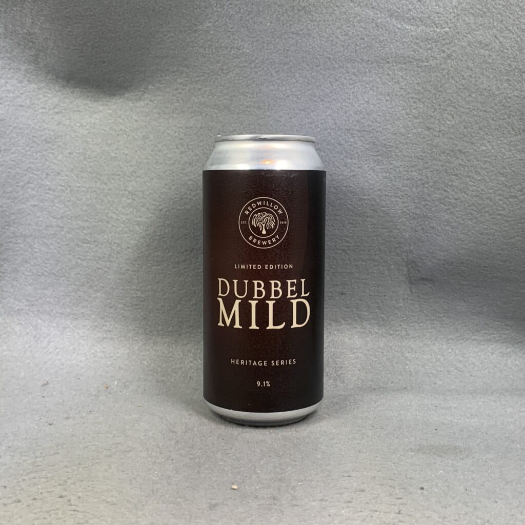 x Salt Heritage Series: Dubbel Mild