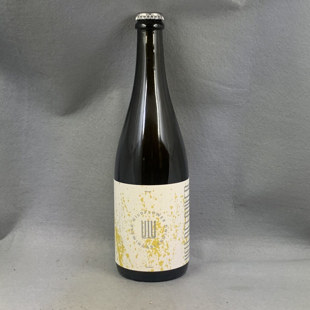 Wattle Drops 2020