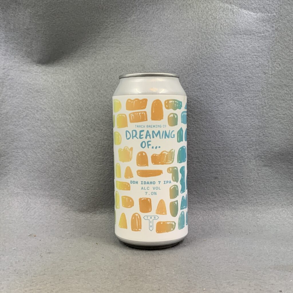 Dreaming of... DDH Idaho 7