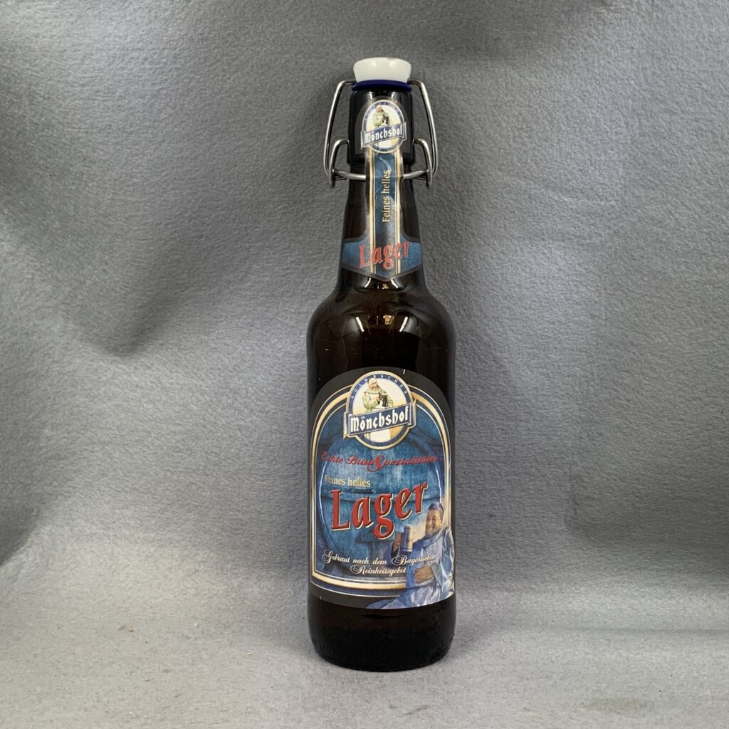 Lager