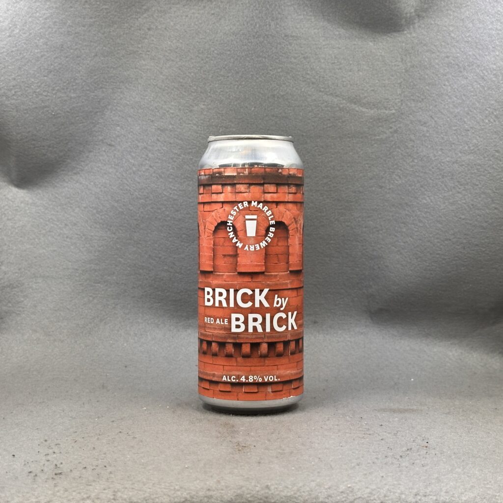 Brick by Brick