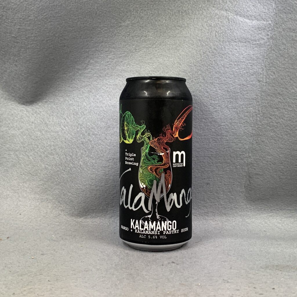 Point Kalamango
