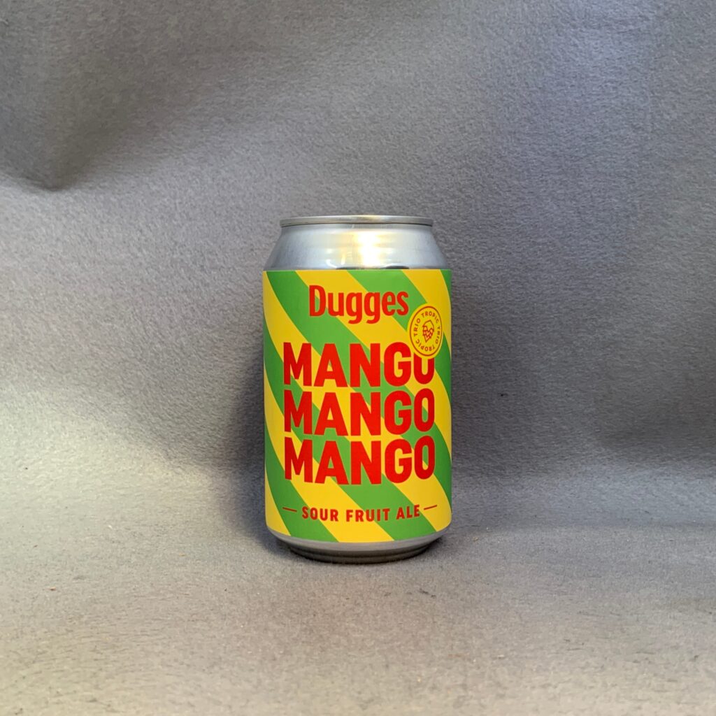 Mango Mango Mango
