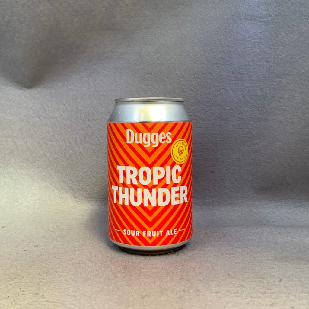 Tropic Thunder