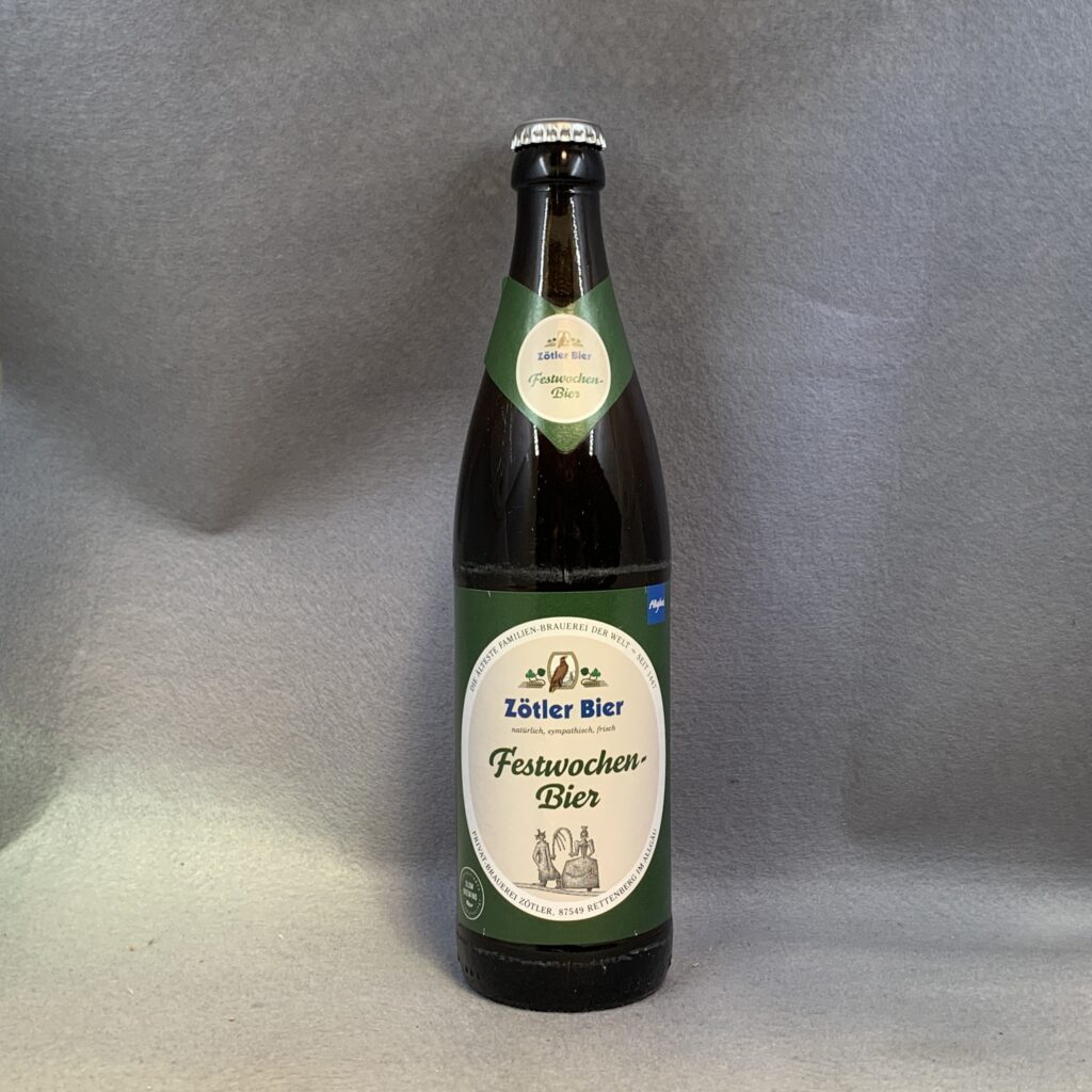 Festwochen-Bier