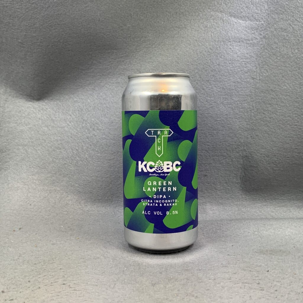 x KCBC Green Lantern