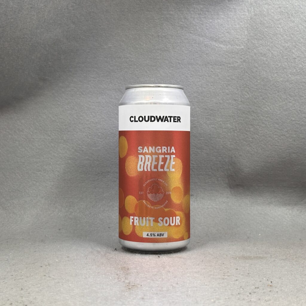 Sangria Breeze