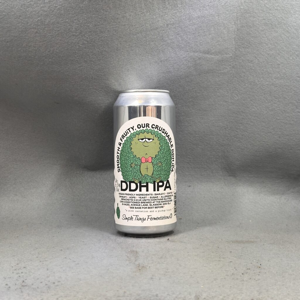 DDH IPA