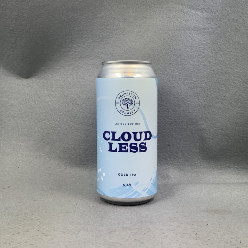 Cloudless
