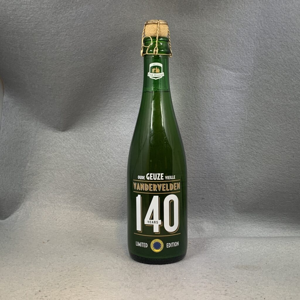 Oude Geuze Vandervelden