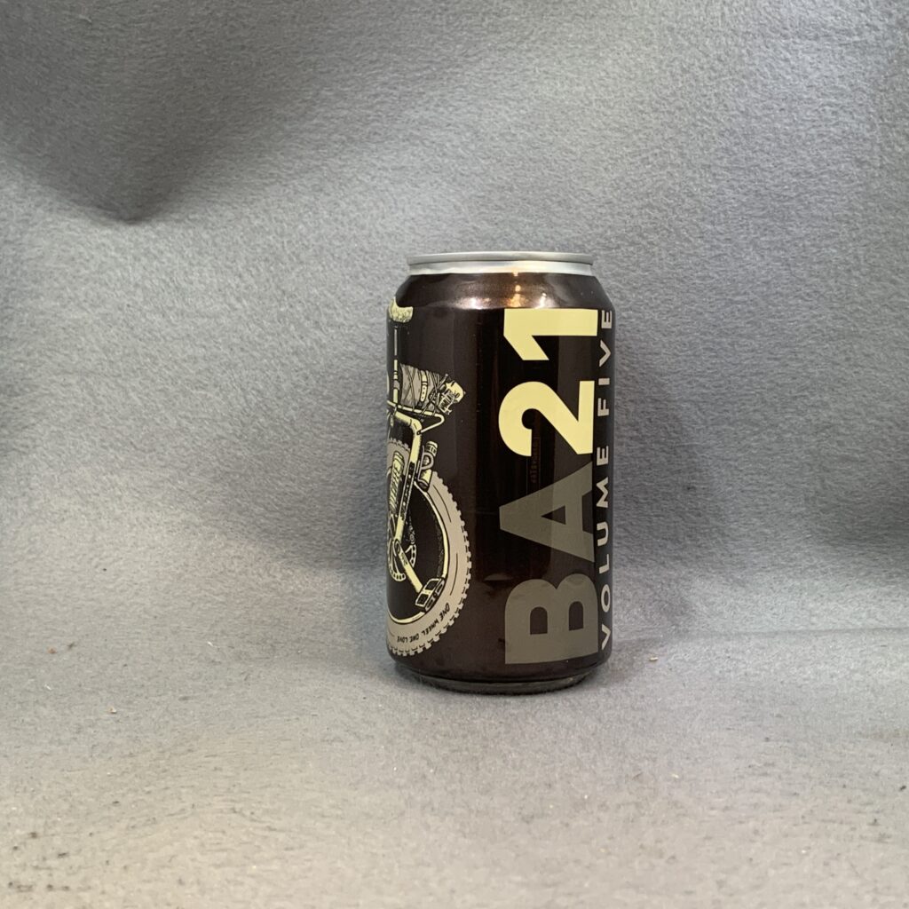 BA21 vol. 5