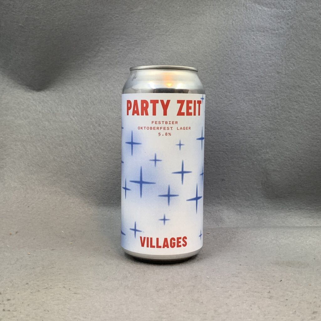 Party Zeit