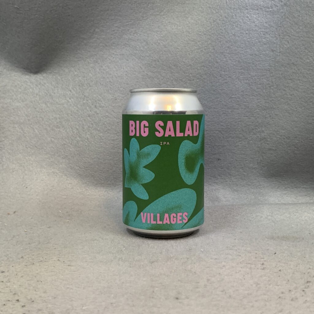 Big Salad