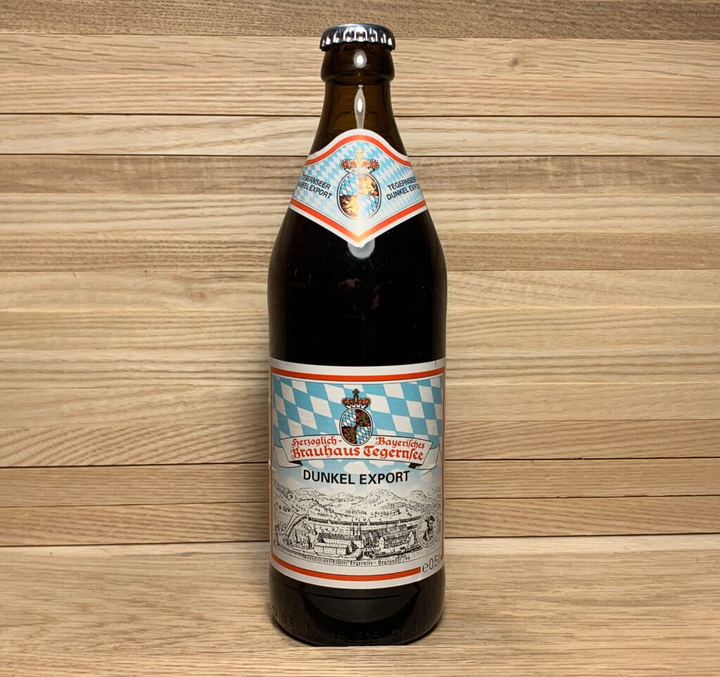 r Dunkel Export