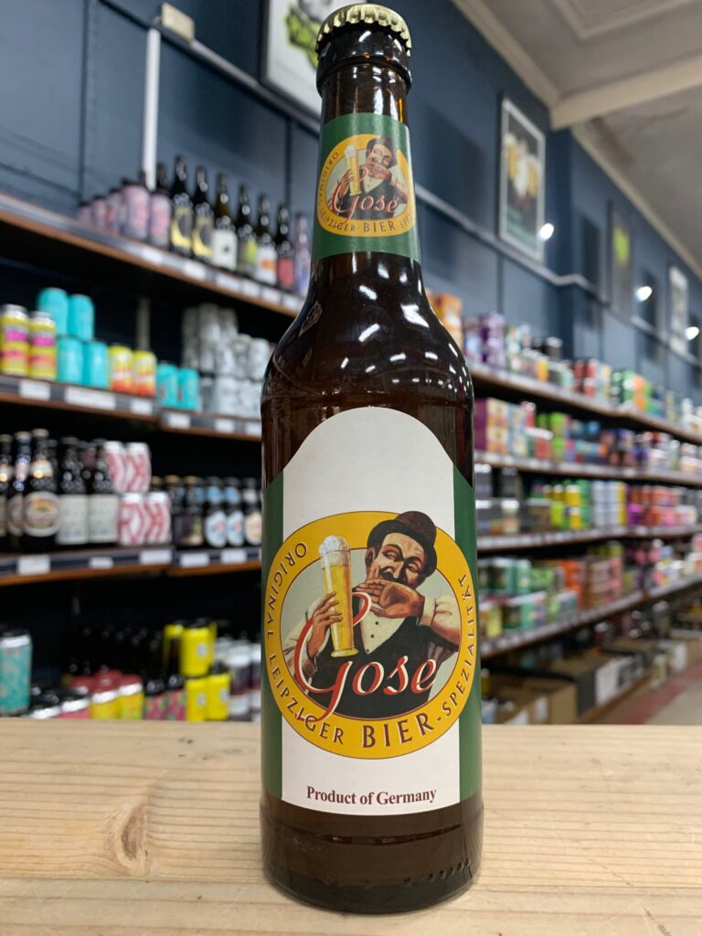 Original Leipziger