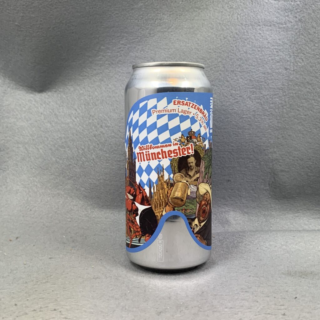 Ersatzenbräu