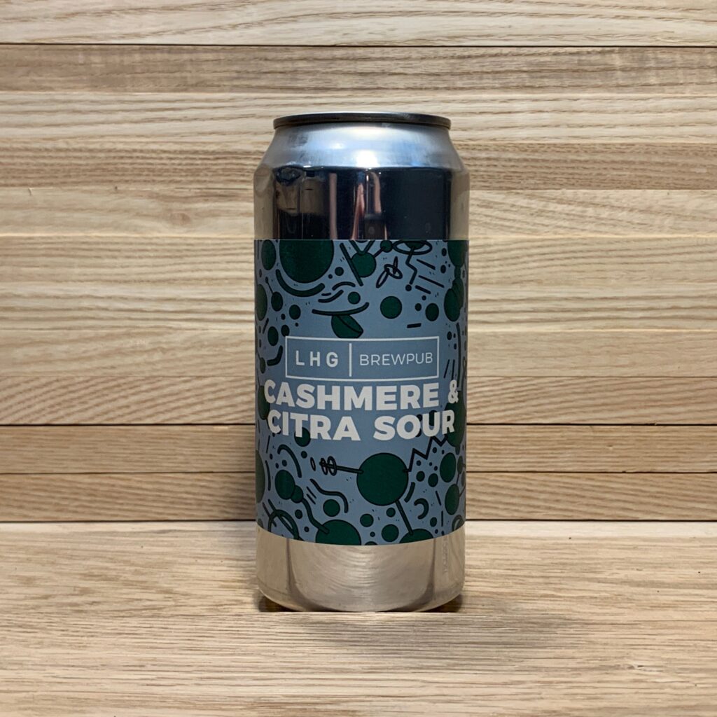 Cashmere & Citra