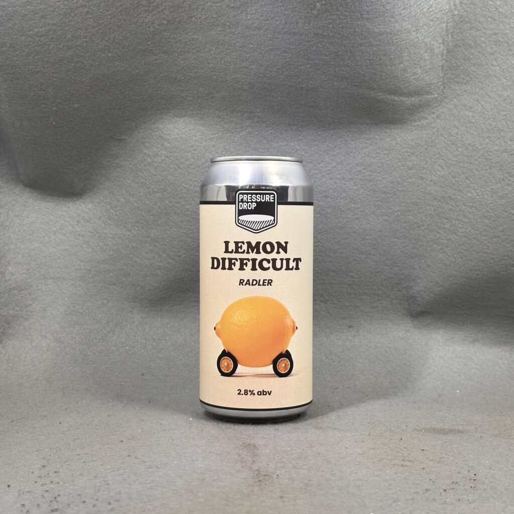 Lemon Difficult