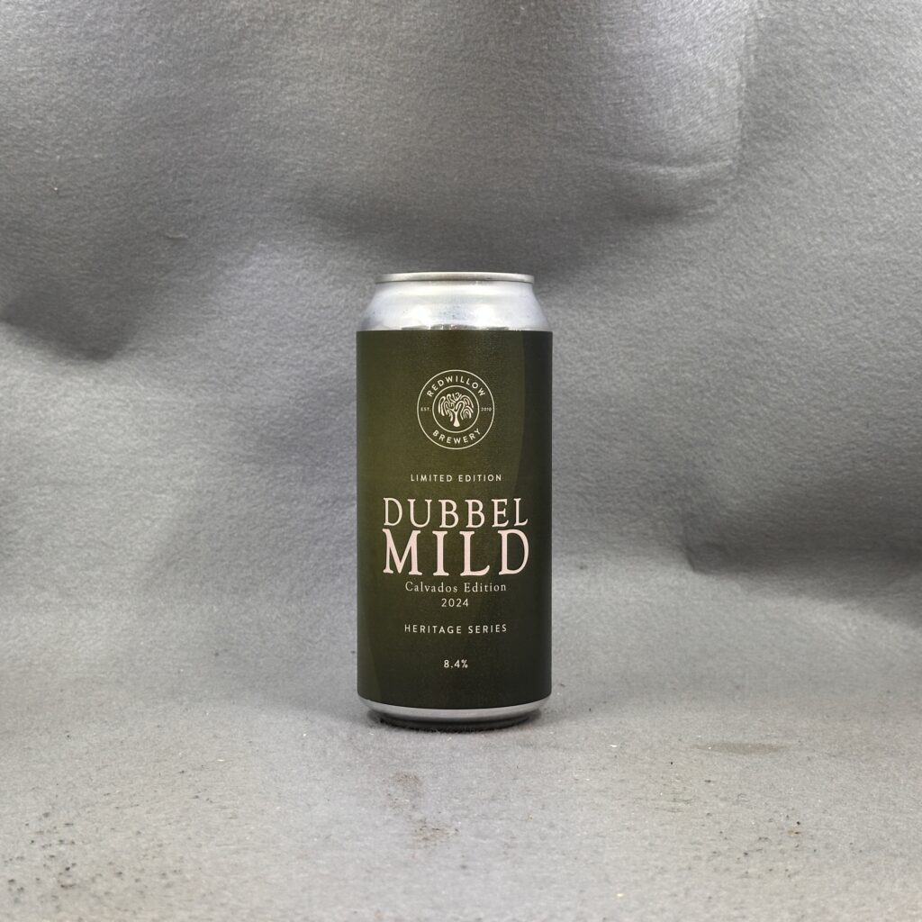 Mild Calvados Edition '24
