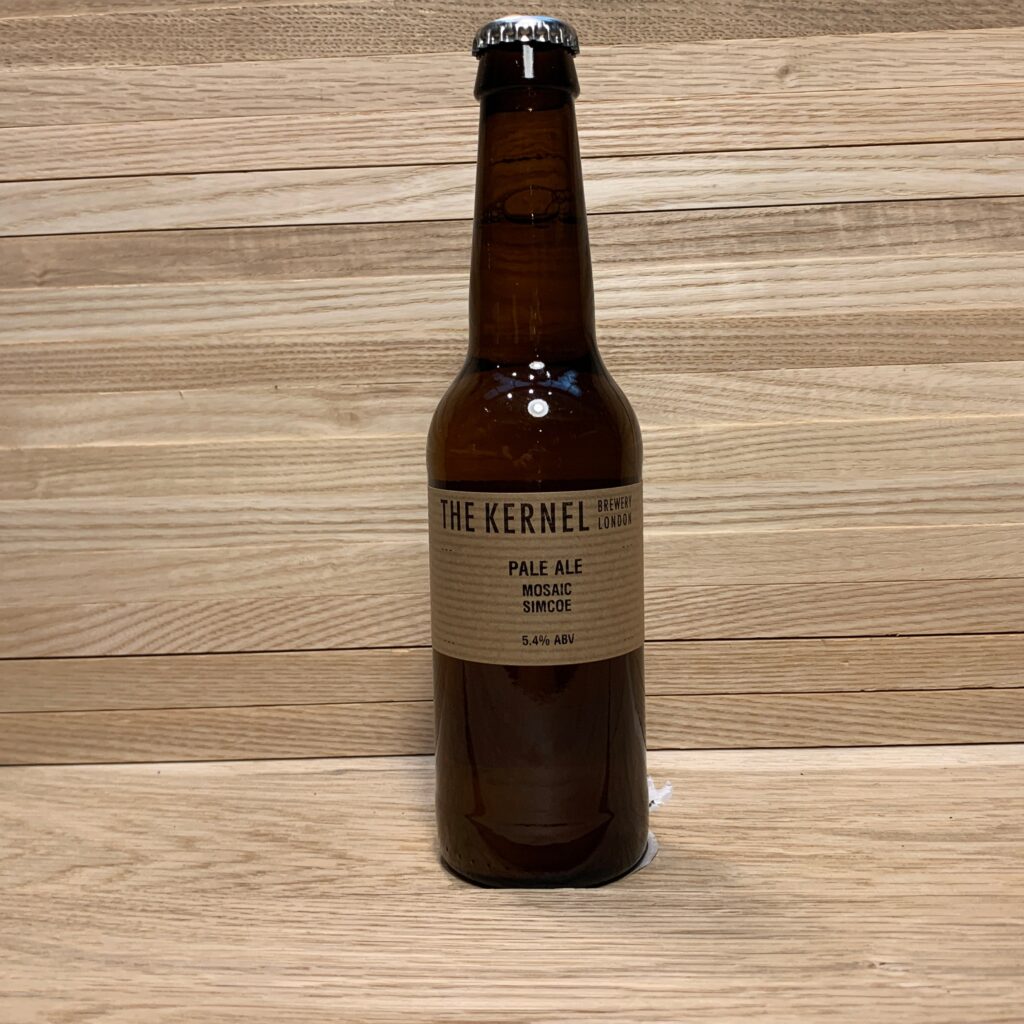 Mosaic Simcoe
