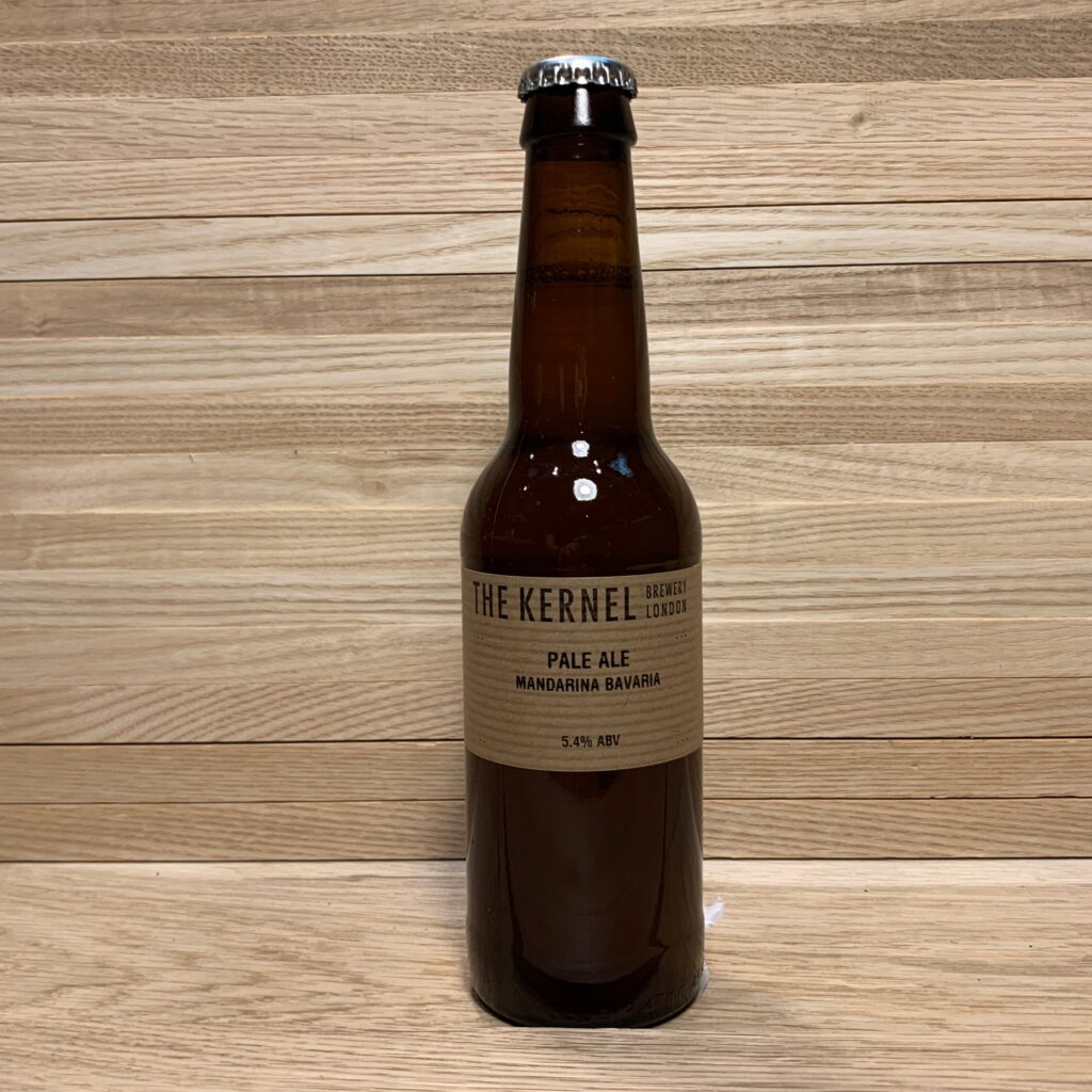 Mandarina Bavaria