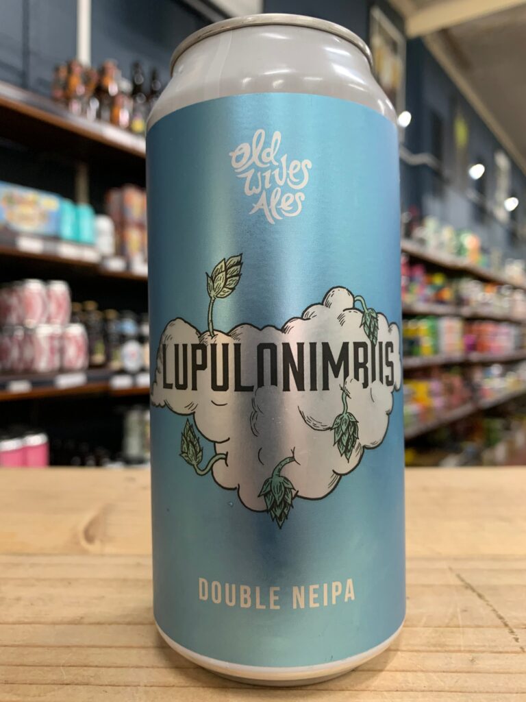 Lupulonimbus
