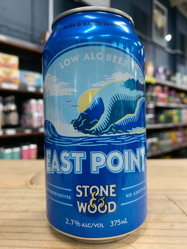 East Point