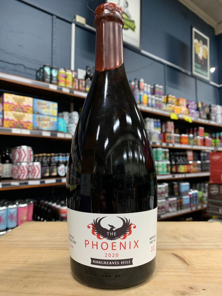 The Phoenix 2020