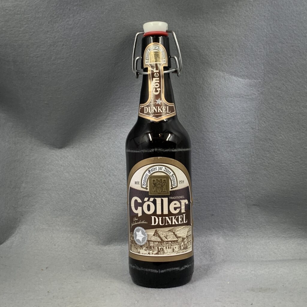 Dunkel