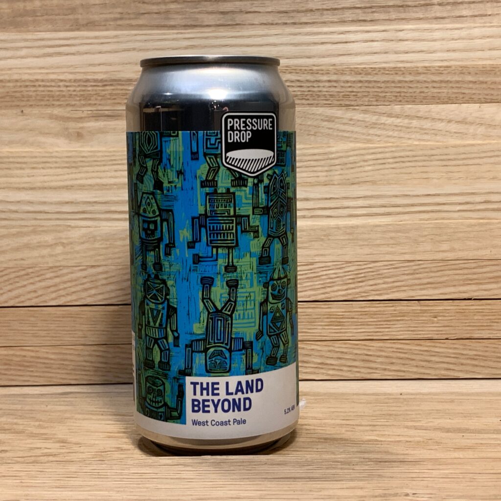 The Land Beyond