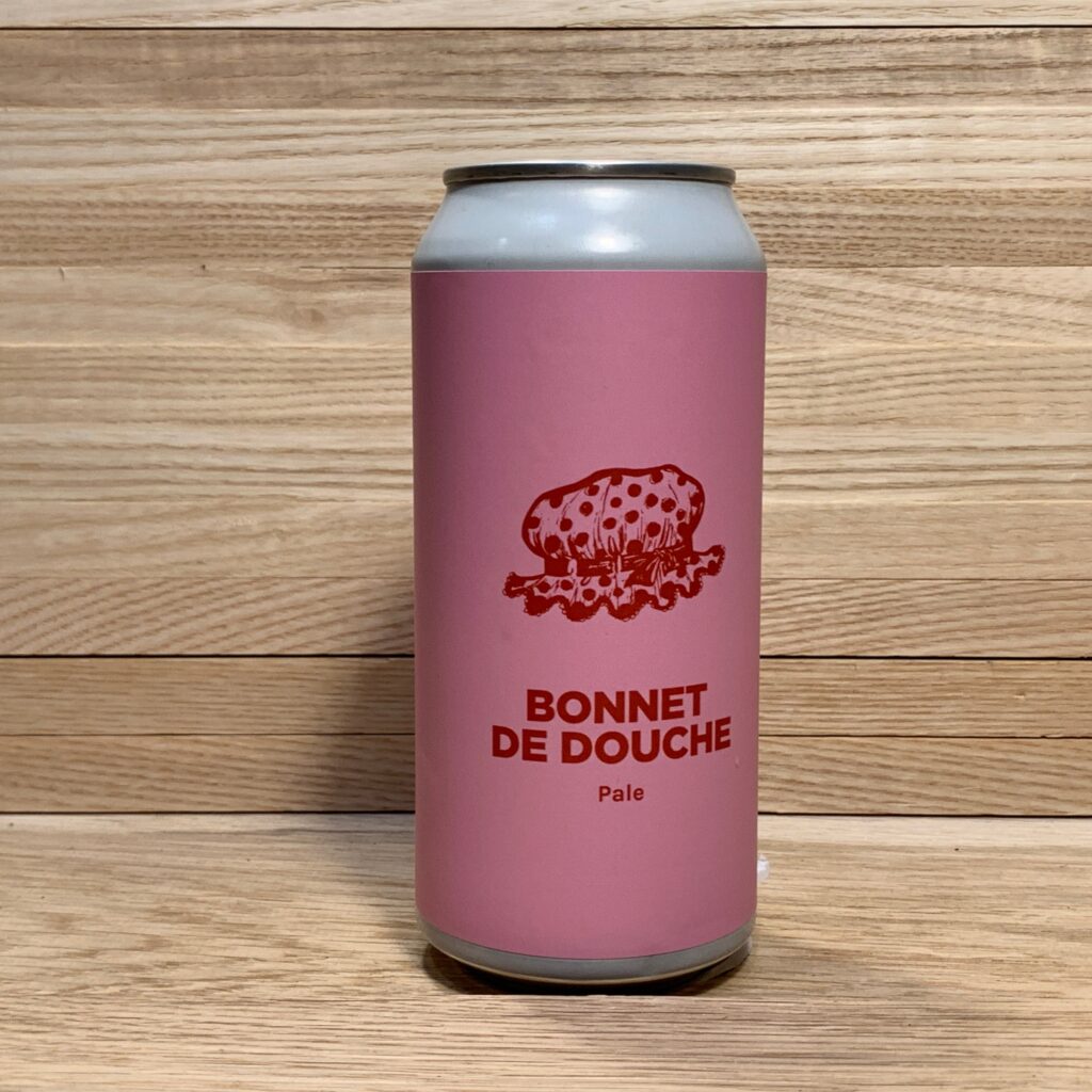 Bonnet De Douche