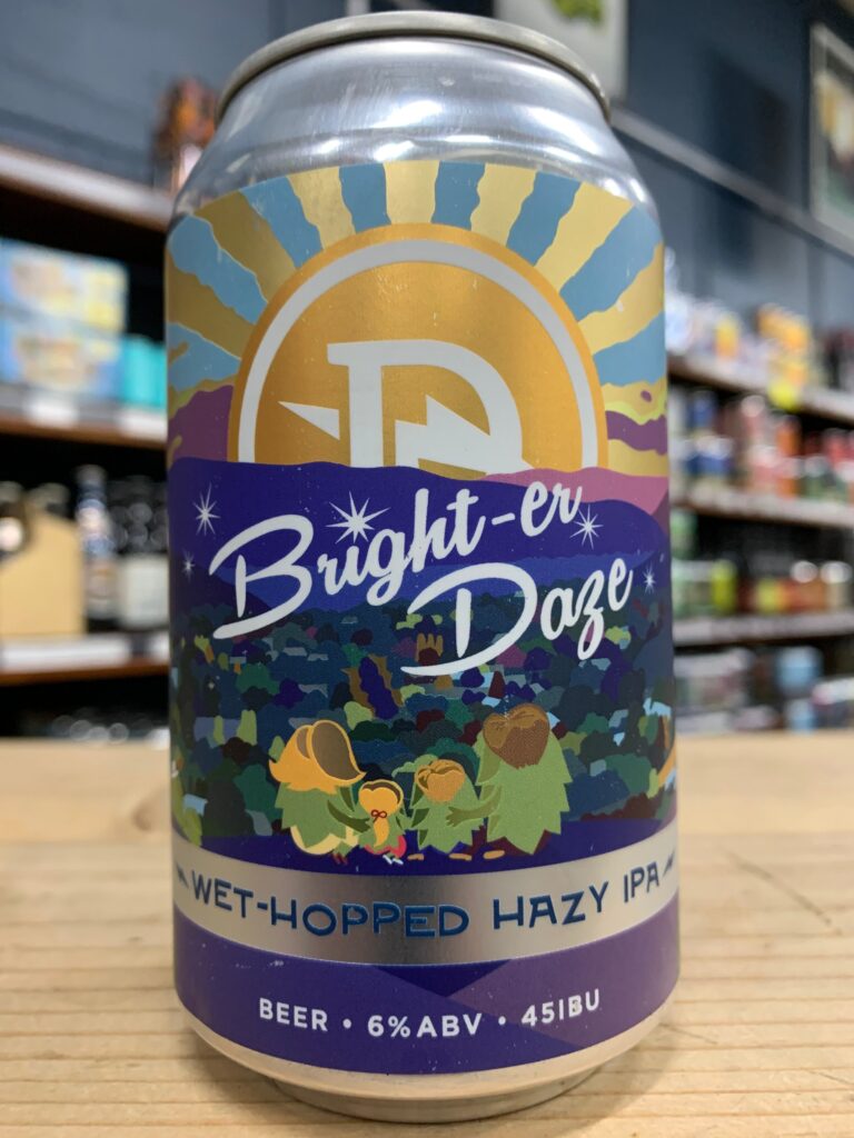 Dainton Brighter Daze