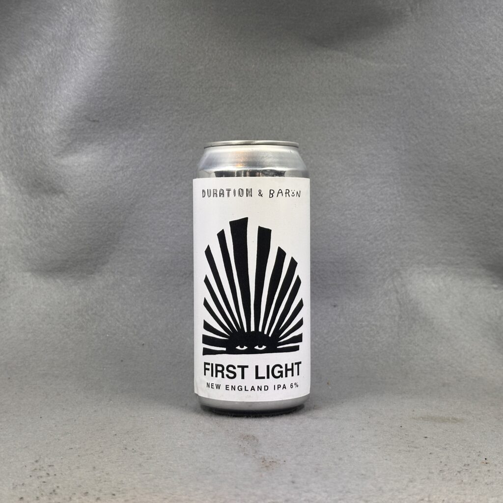 x Baron First Light