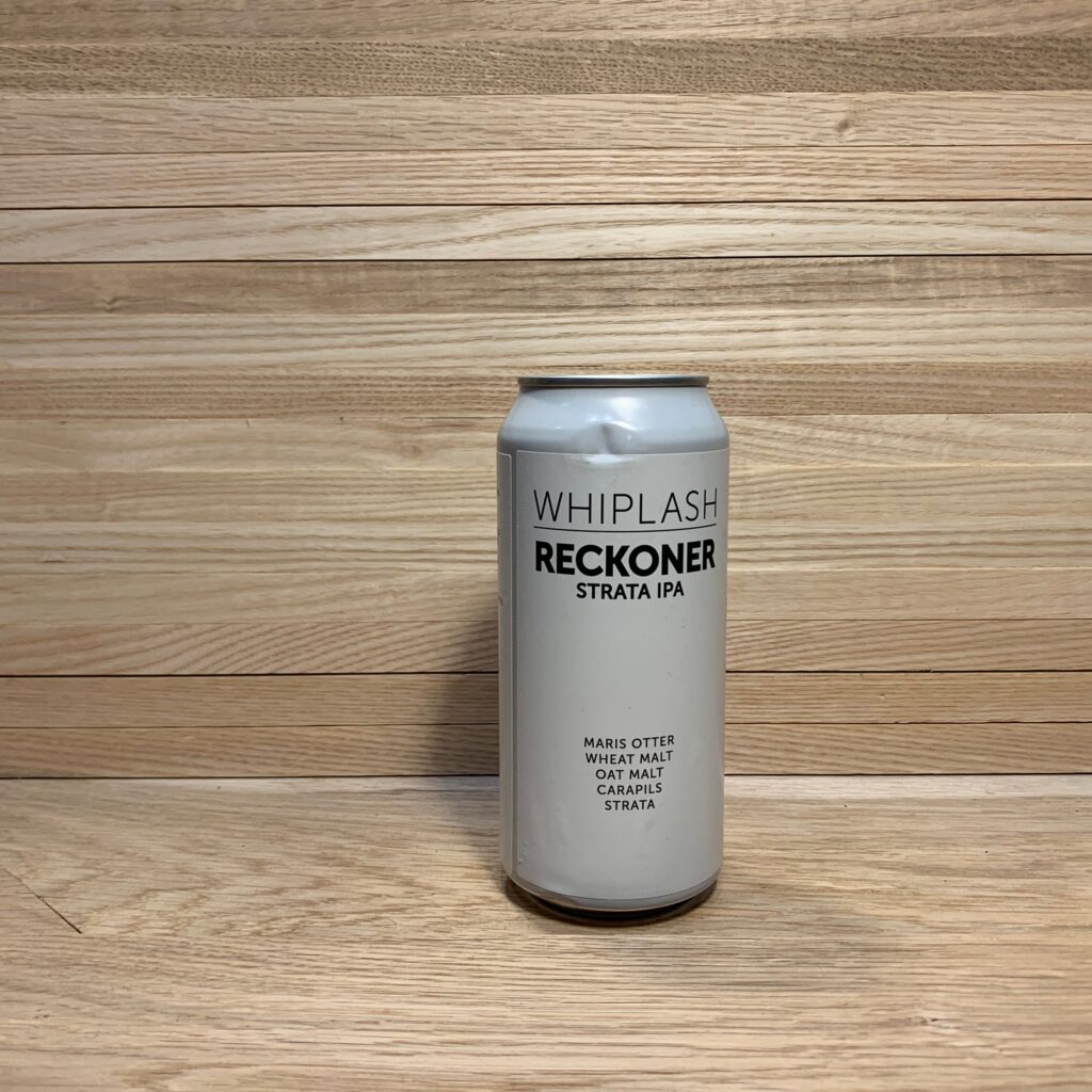 Reckoner