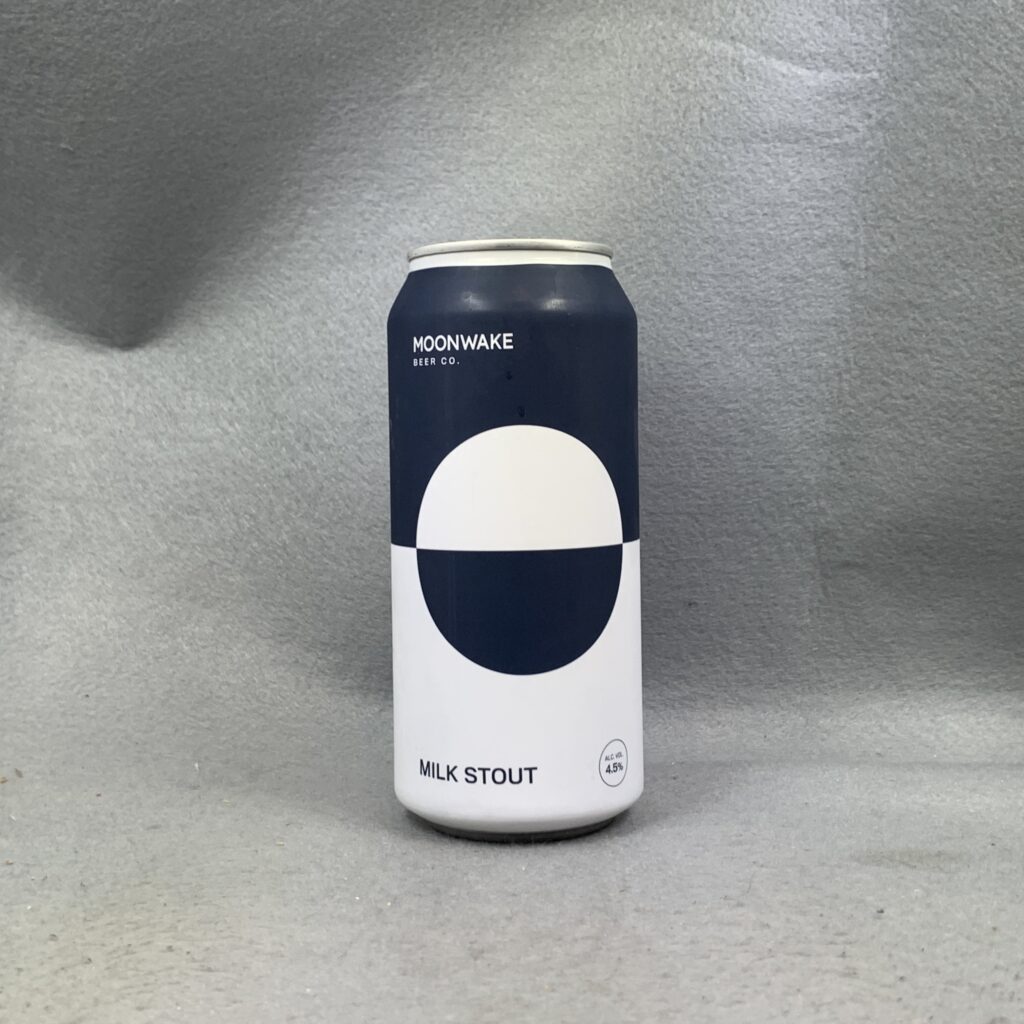 Milk Stout