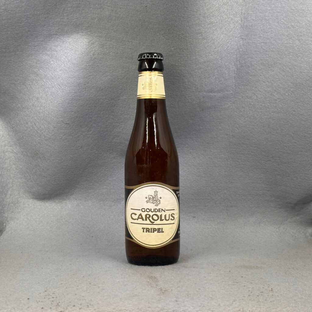 Gouden Carolus