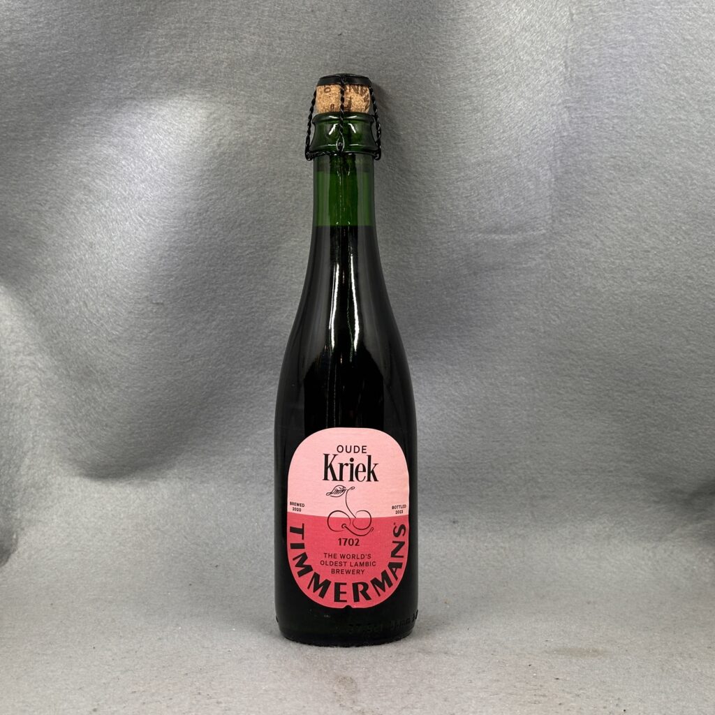 Oude Kriek