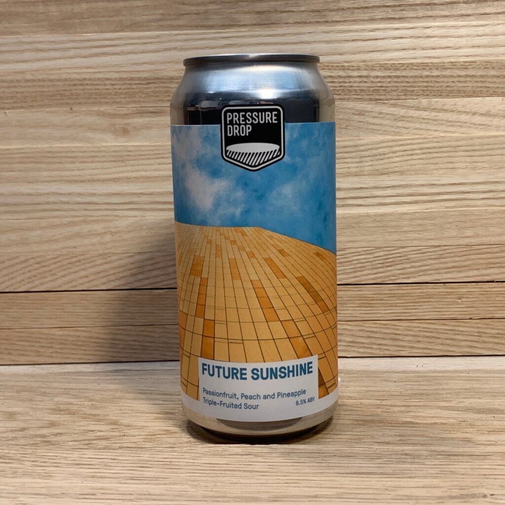 Future Sunshine