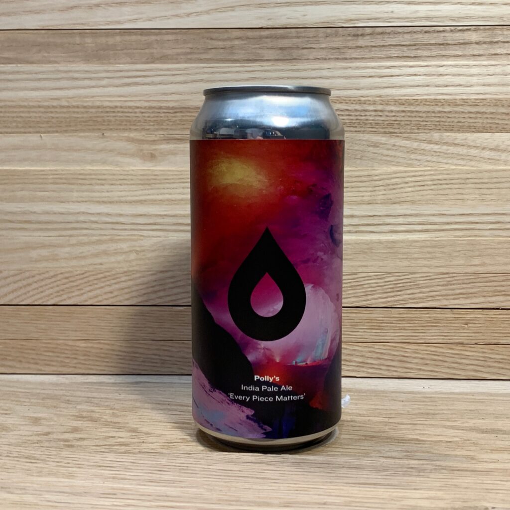 Brew Co. Every Piece Matters