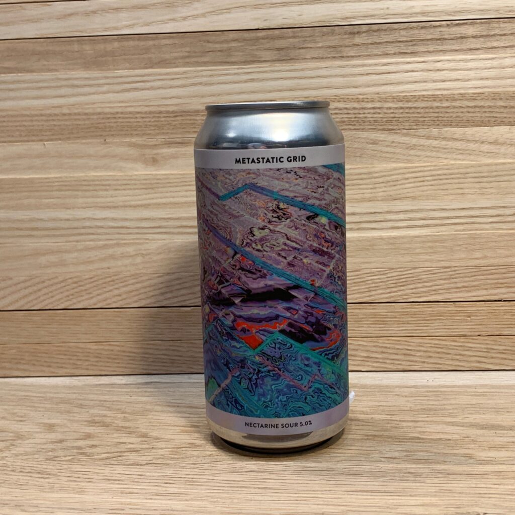 Brewing Metastatic Grid