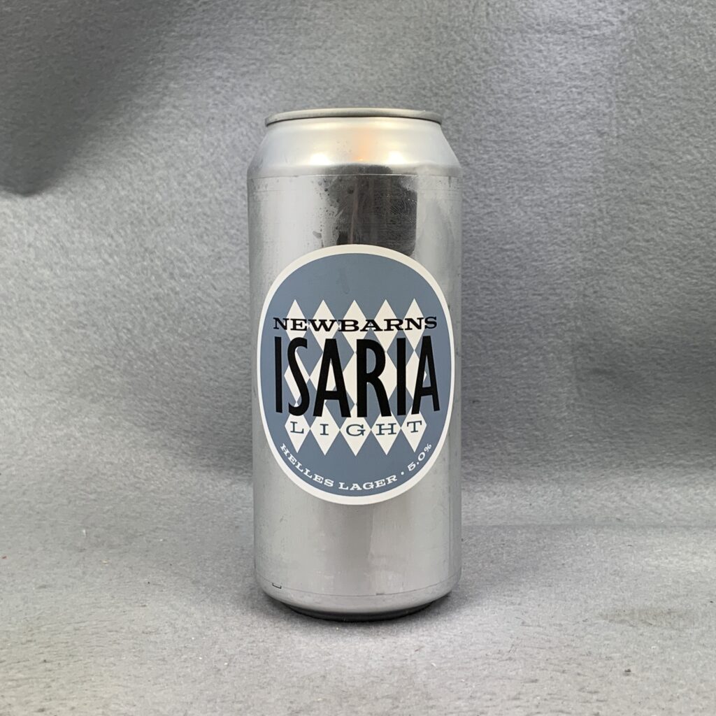 Isaria Light Helles