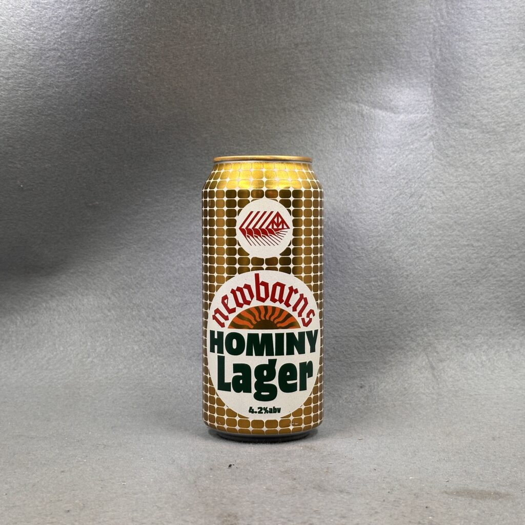 Hominy