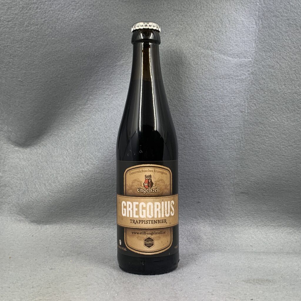 Engelszell Gregorius