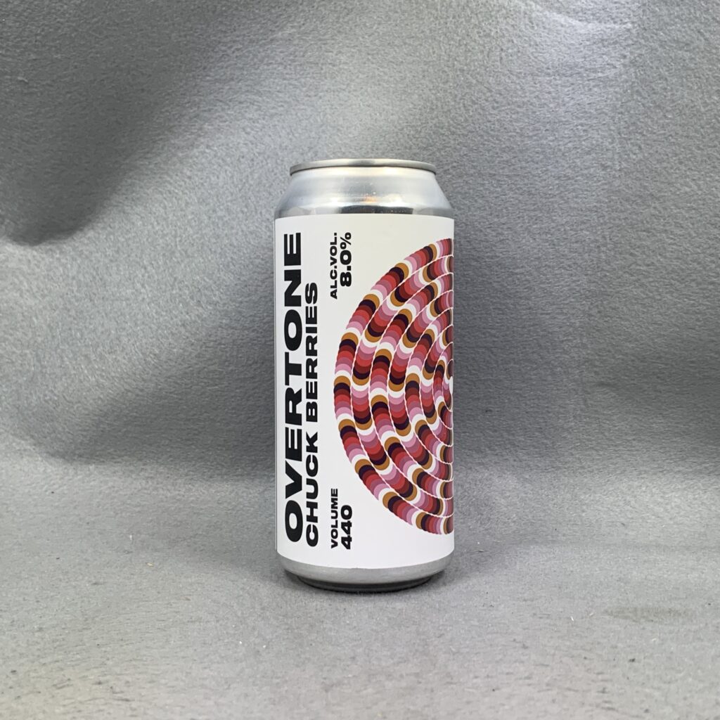 Chuck Berries