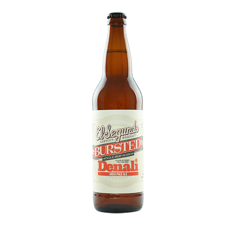 El Segundo Bursted Denali