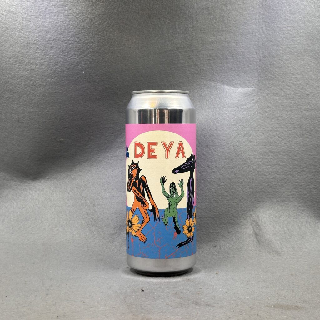 Summer Ale '24