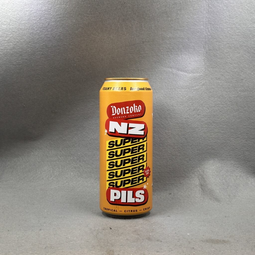 NZ Superpils