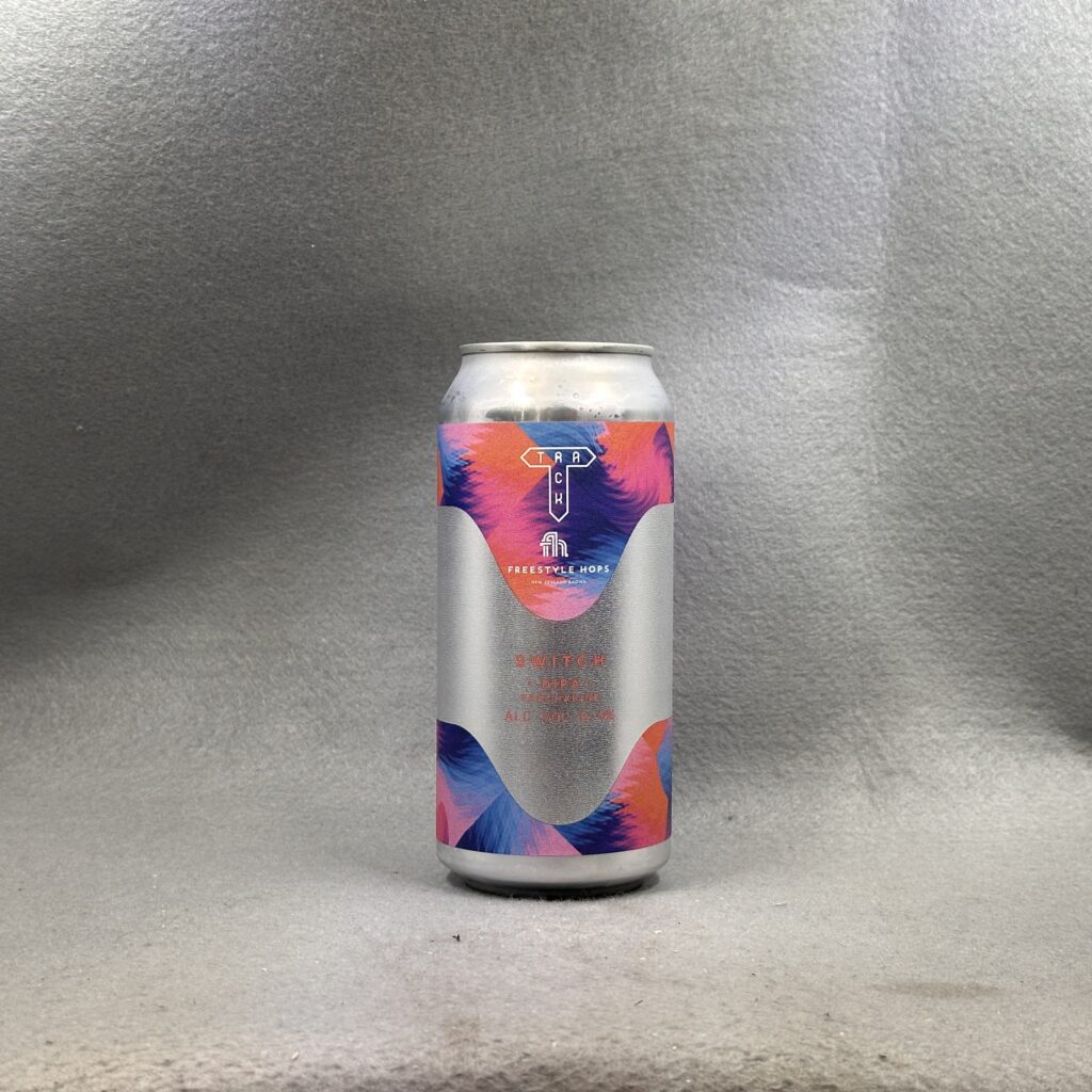 x Freestyle Hops Switch