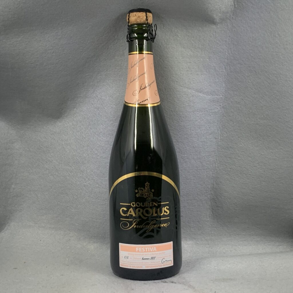 Indulgence '22 Festiva